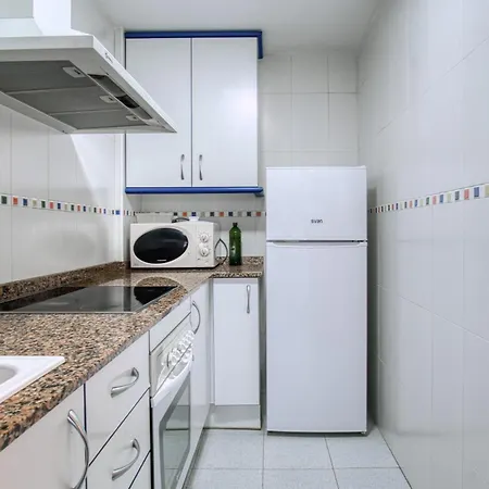 Apartment Terrazas Villajoyosa