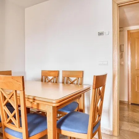 Apartment Terrazas