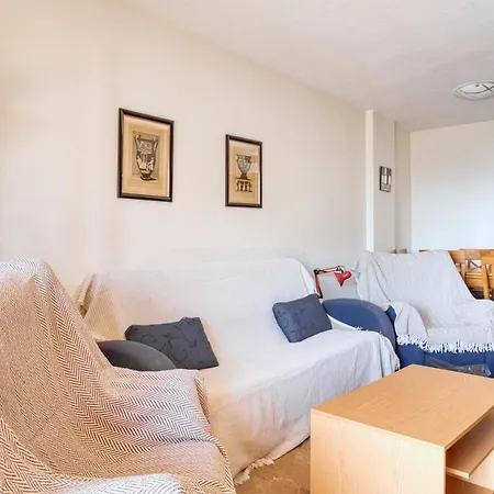 Terrazas Apartment