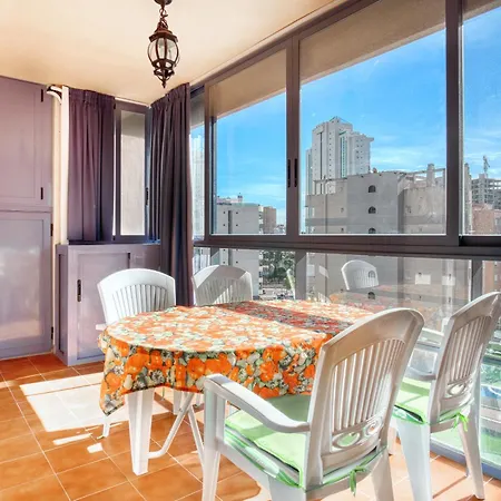 Apartment Terrazas *