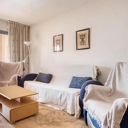 Terrazas Apartment *