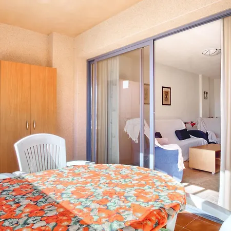 Terrazas Apartamento Villajoyosa (La Vila Joiosa)