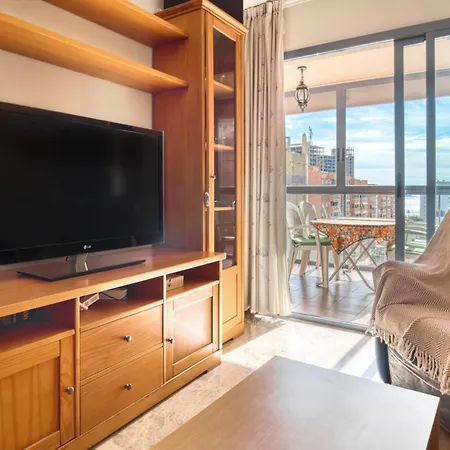Terrazas Villajoyosa (La Vila Joiosa)