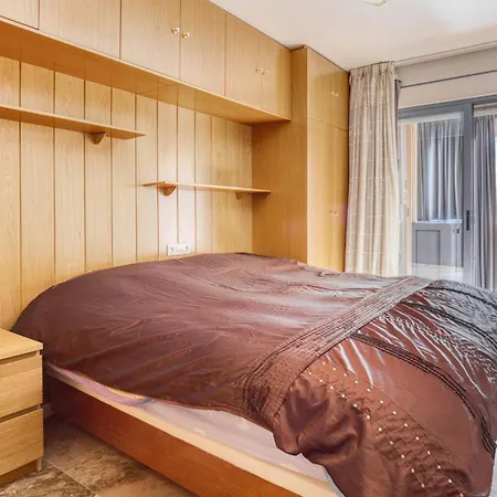 Terrazas Apartamento Villajoyosa (La Vila Joiosa)