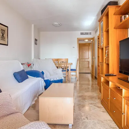 Terrazas Apartmán