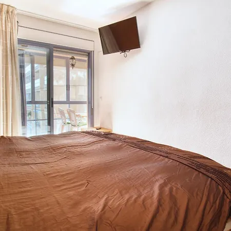 Terrazas Apartmán