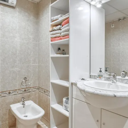 Apartmán Terrazas *
