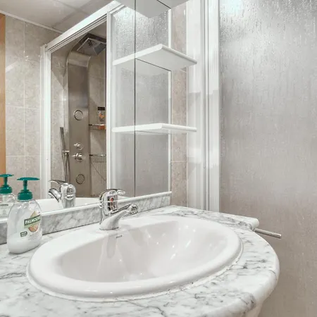 Apartmán Terrazas