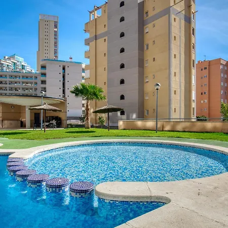 Apartmán Terrazas *